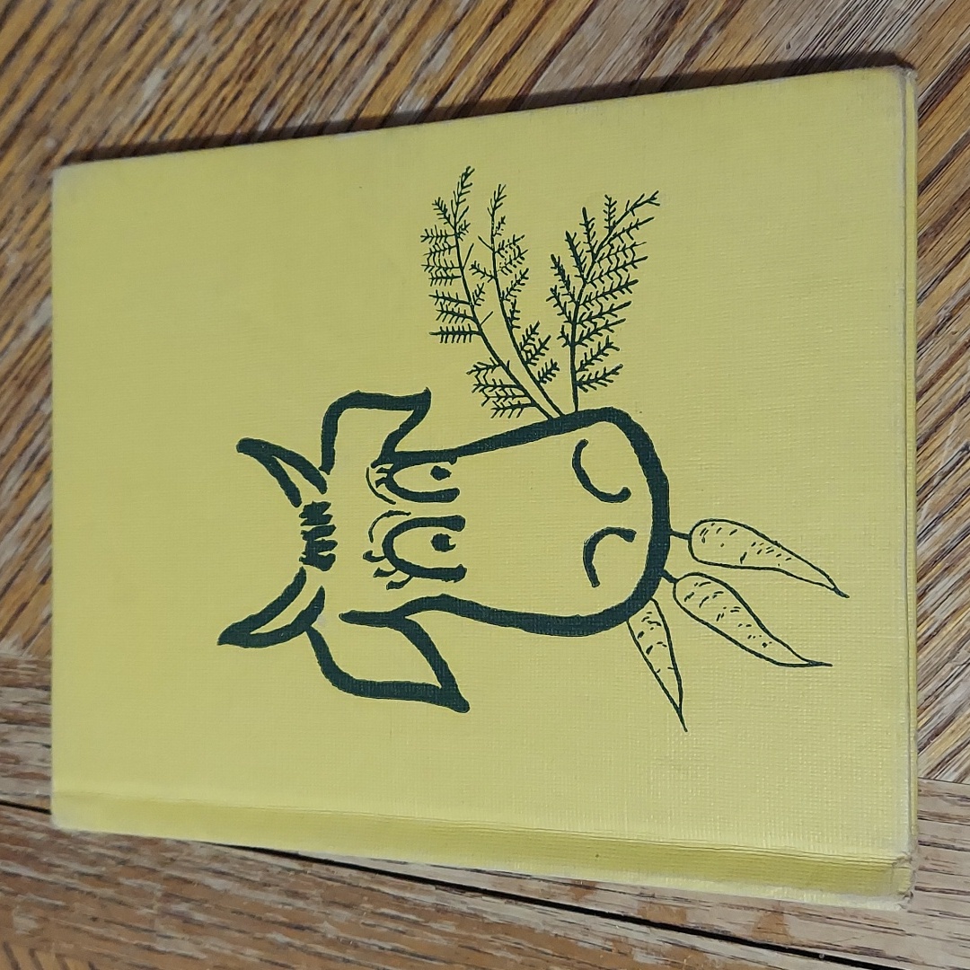 The Curious Cow The Curious Cow